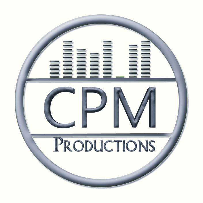 CPM Logo