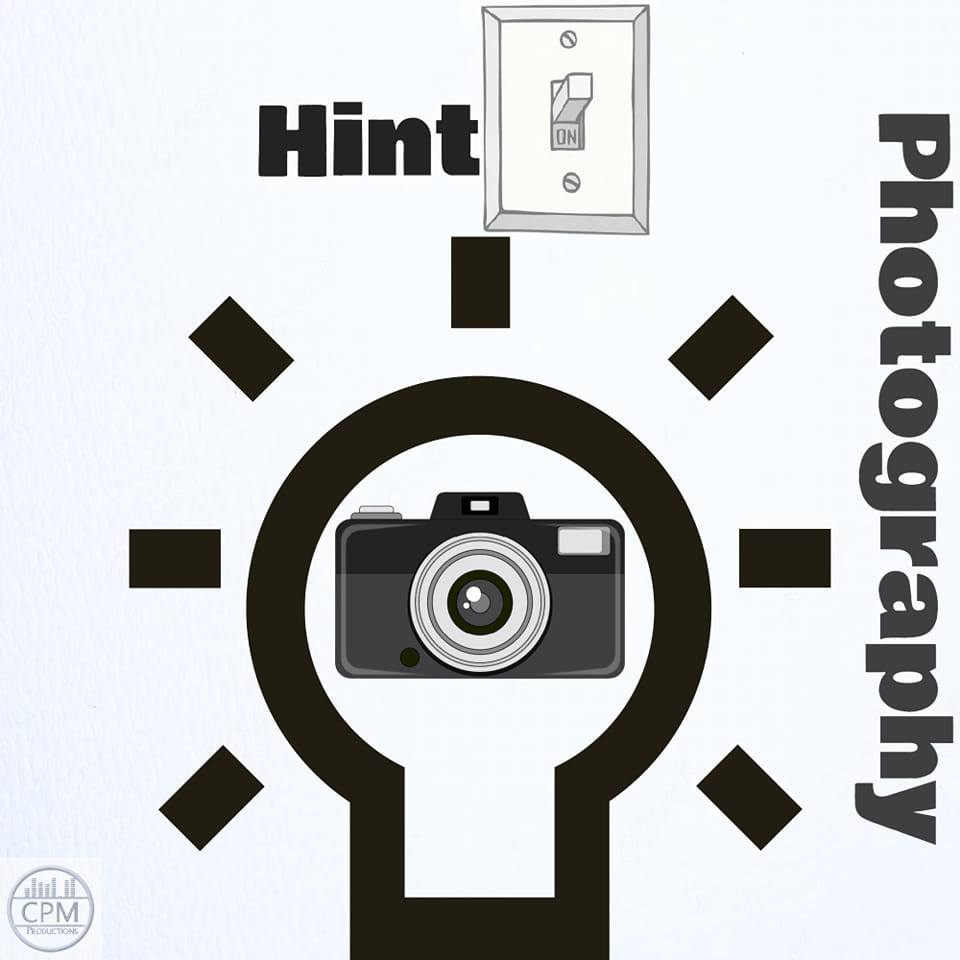 Hinton Photography Logo